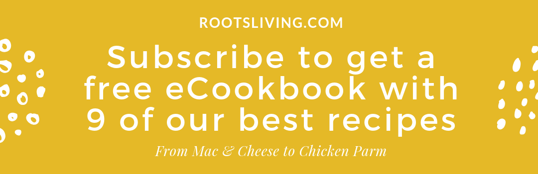 Subscribe to get 9 of our best recipes